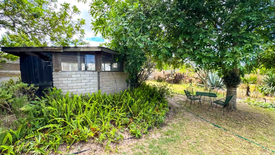 4 Bedroom Property for Sale in Dana Bay Western Cape